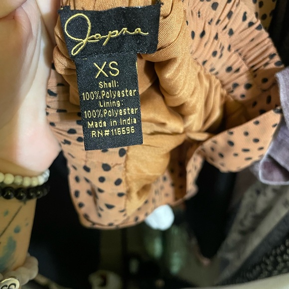 ☀️Japna Cheetah skirt - Picture 5 of 5